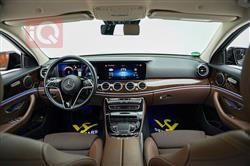 مێرسێدس بێنز E-Class
